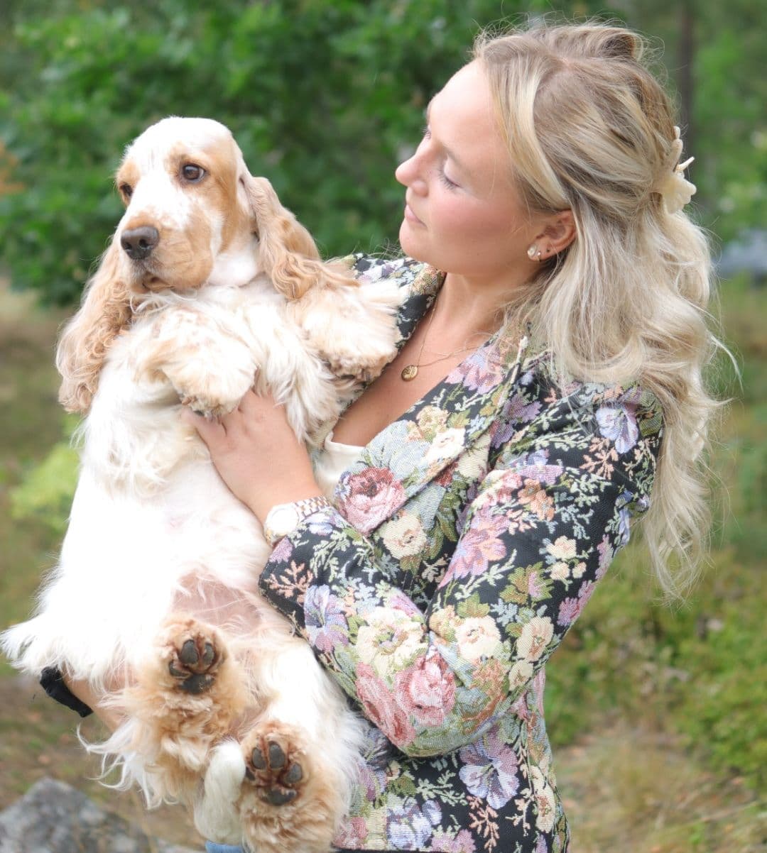 Merry Cocktails Cornelia